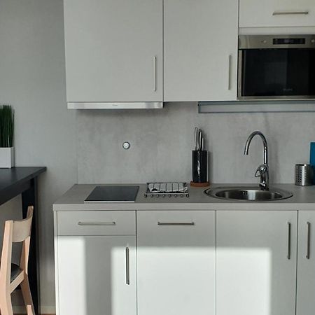 ארלנדה Hotel Arkaden מראה חיצוני תמונה